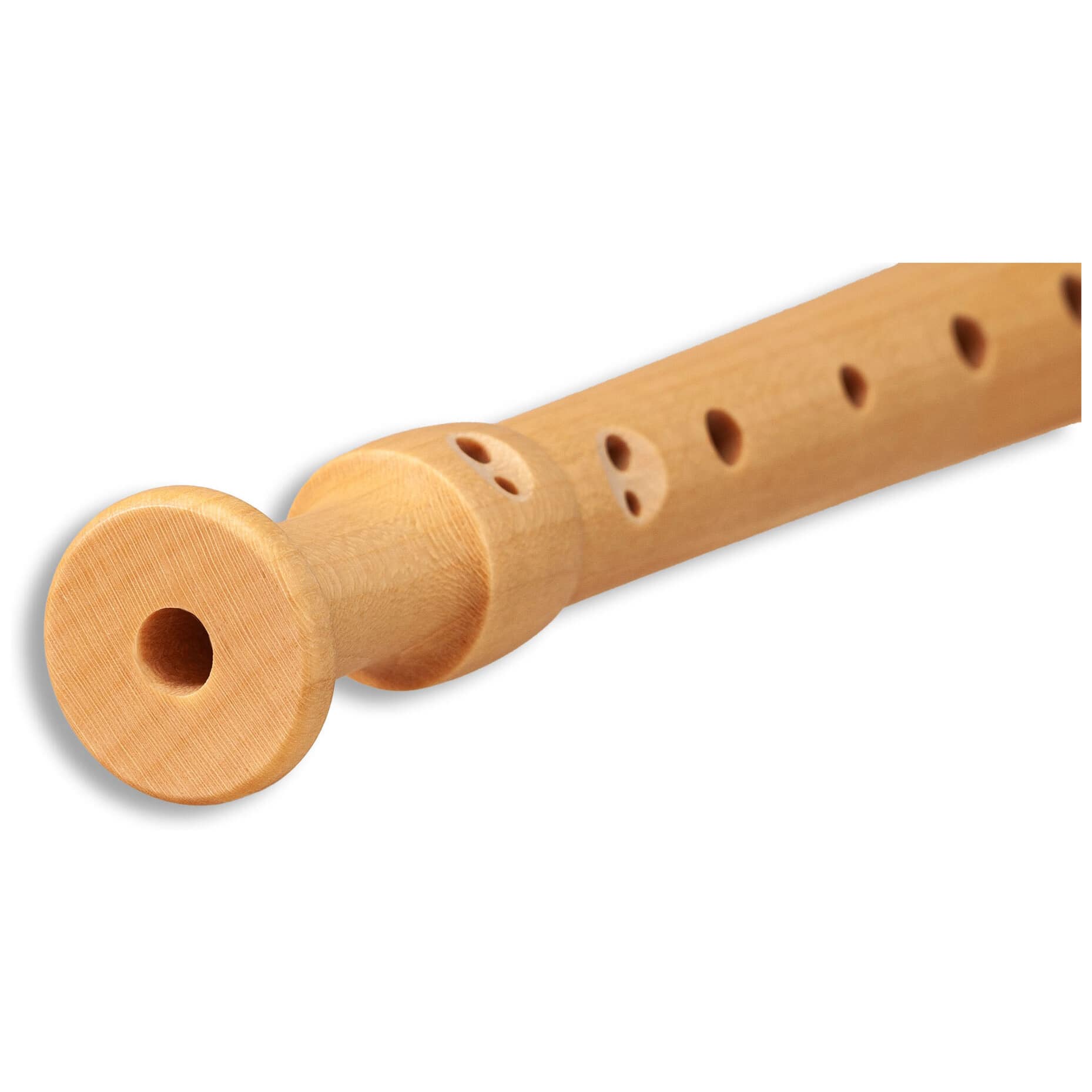 Mollenhauer Fipple Soprano 17412 Tere 3