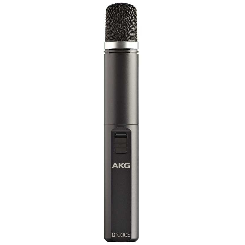 AKG - AKG C1000 S MK IV