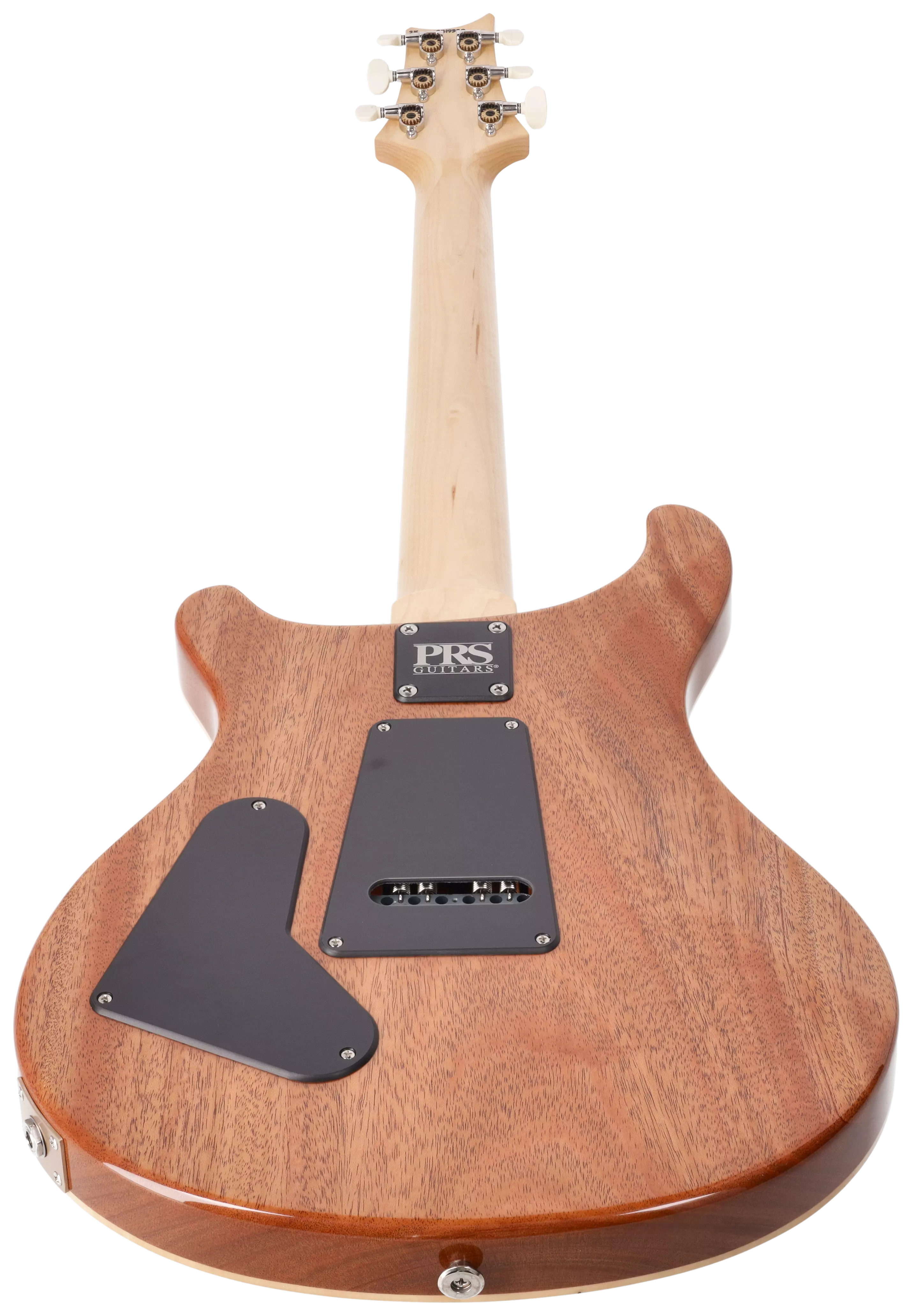 PRS CE 24 Faded Abalone 6