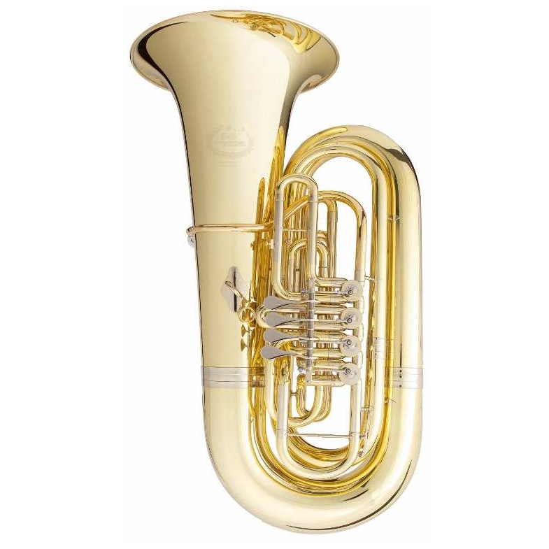 B S - B S GR51-L Tuba