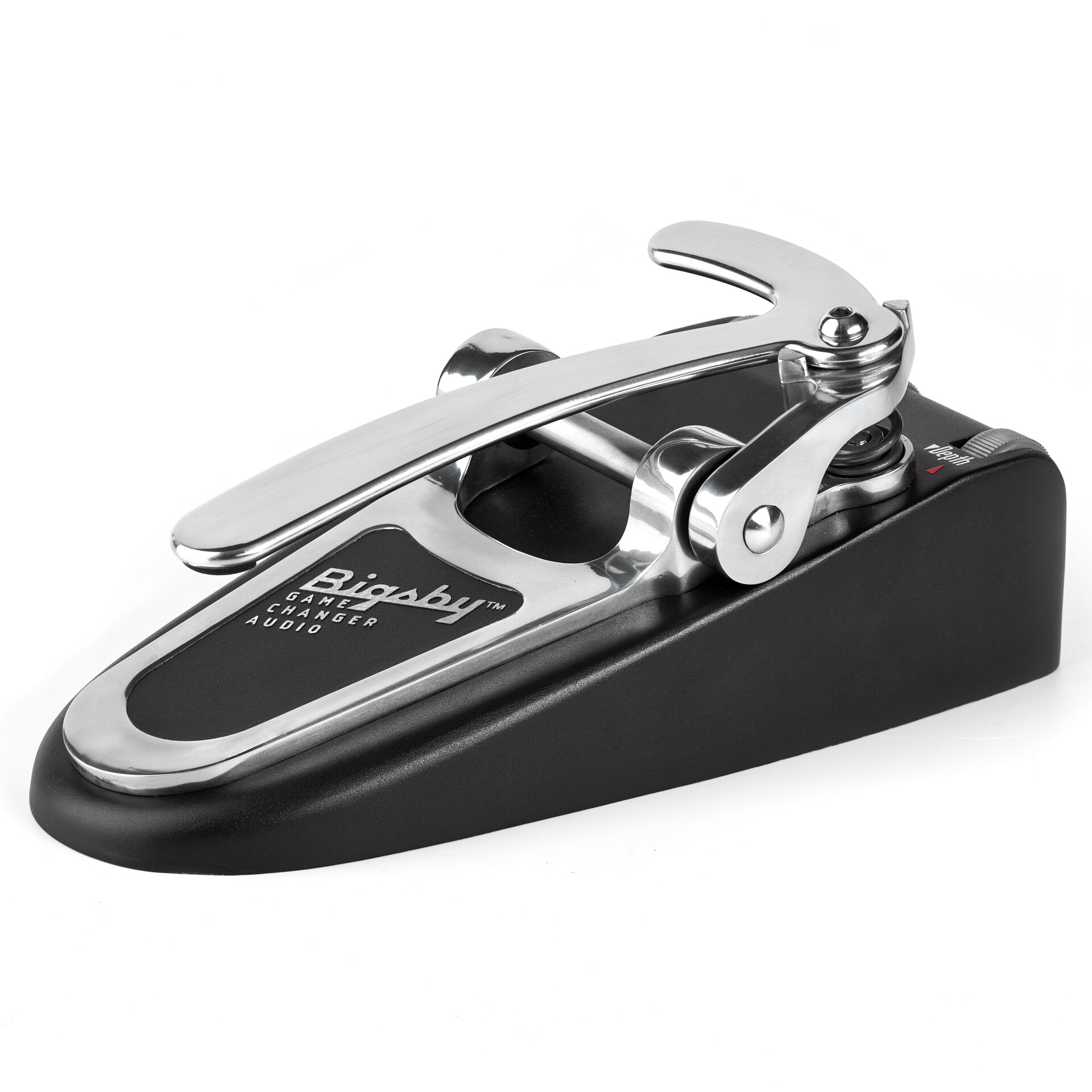 BIGSBY Pedal