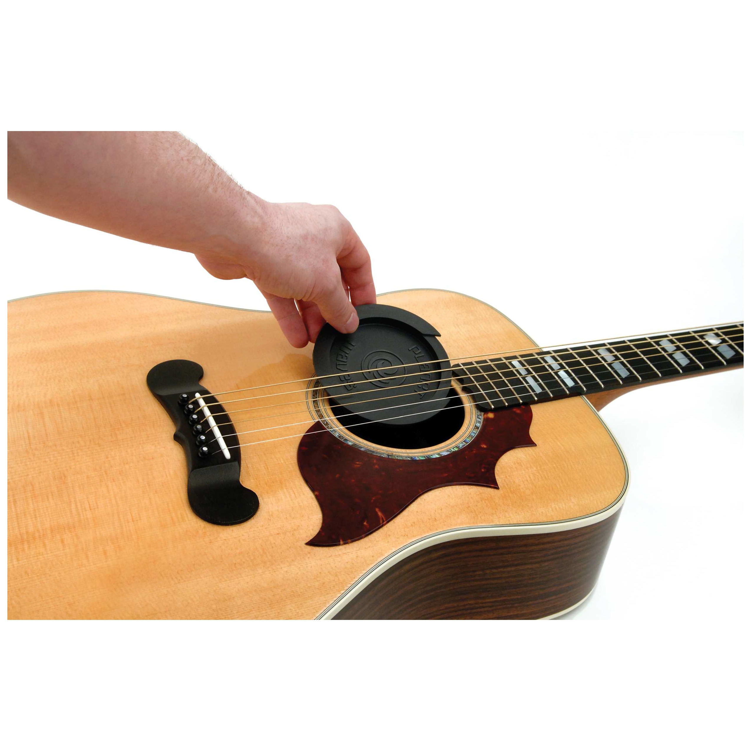 D’Addario - D’Addario PW-SH-01 - Soundhole Cover - 2