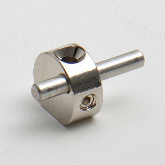Goeldo String Three String Tree Nickel 1