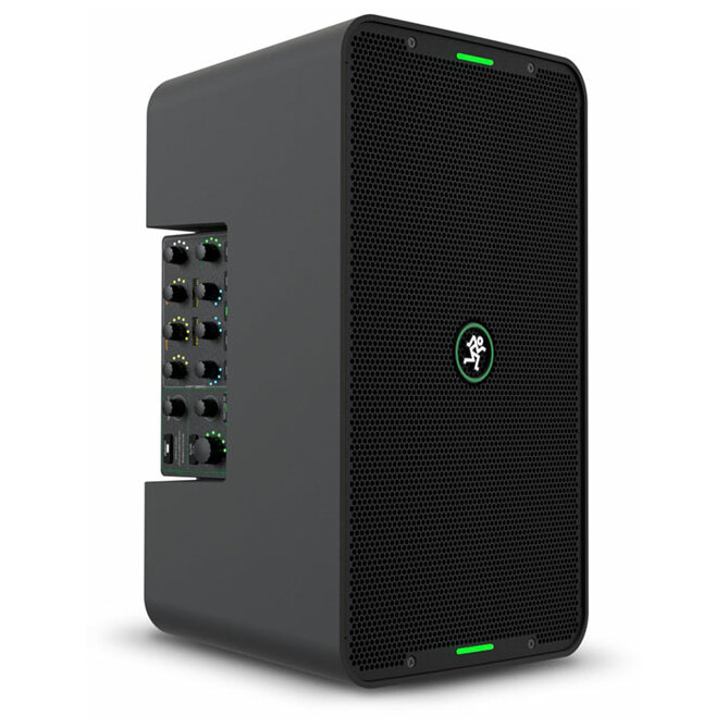 Mackie ShowBox 4