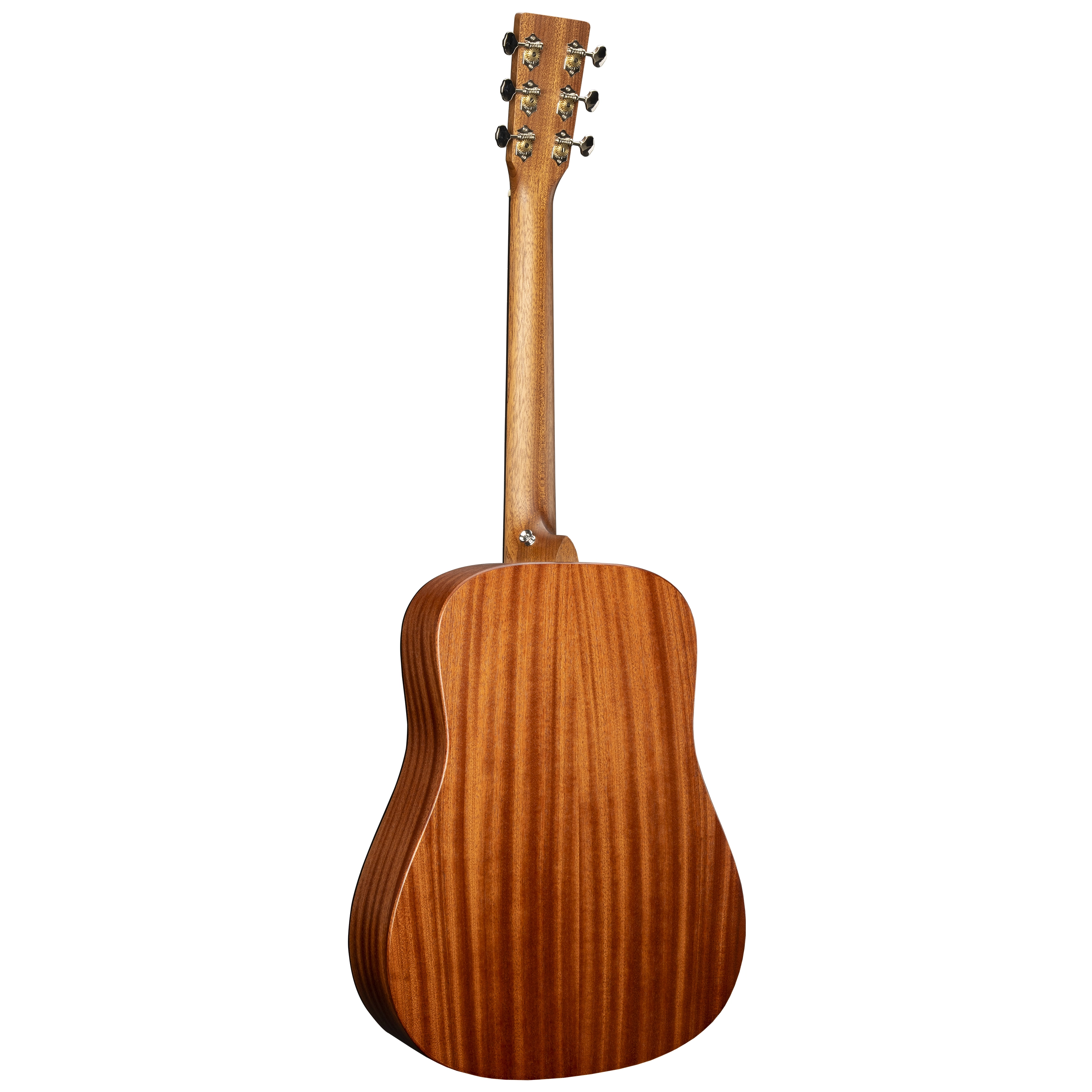Martin DJR-E Streetlegend Burst 3