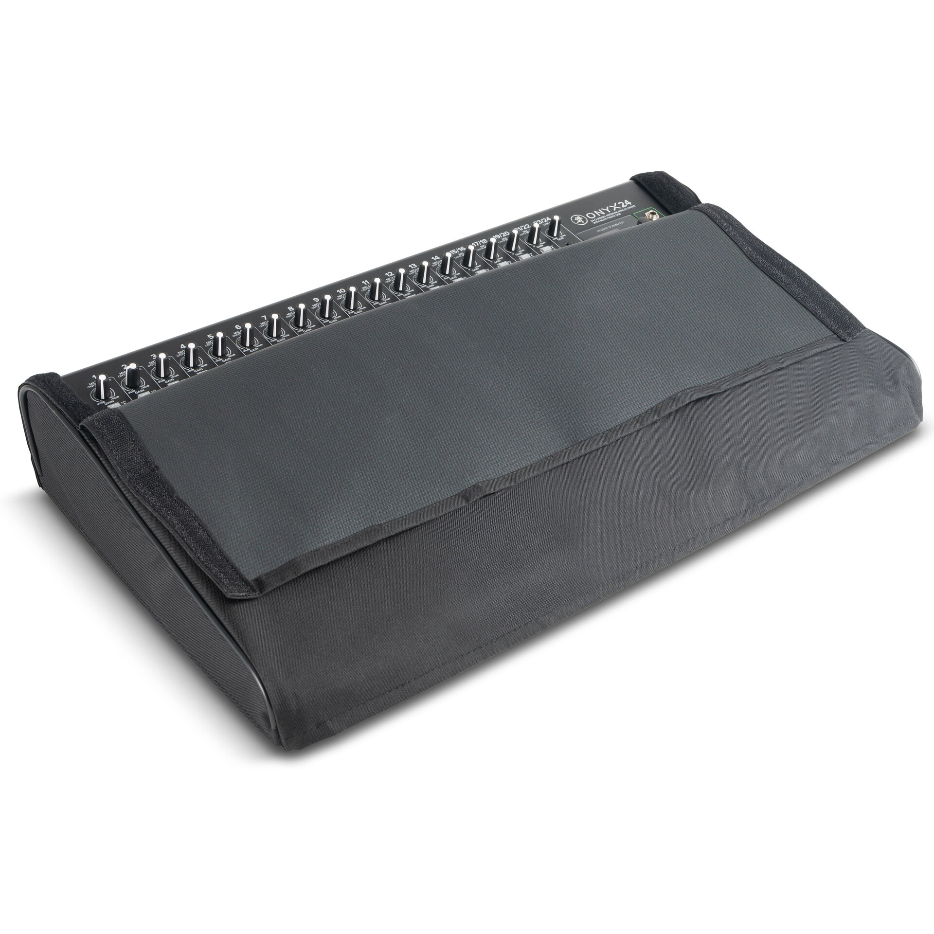 Mackie Onyx24 Dust Cover 1
