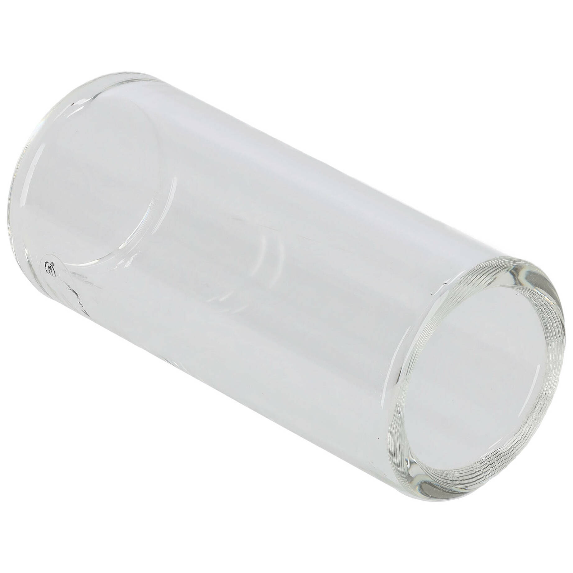 Dunlop 213 Bottleneck Glass
