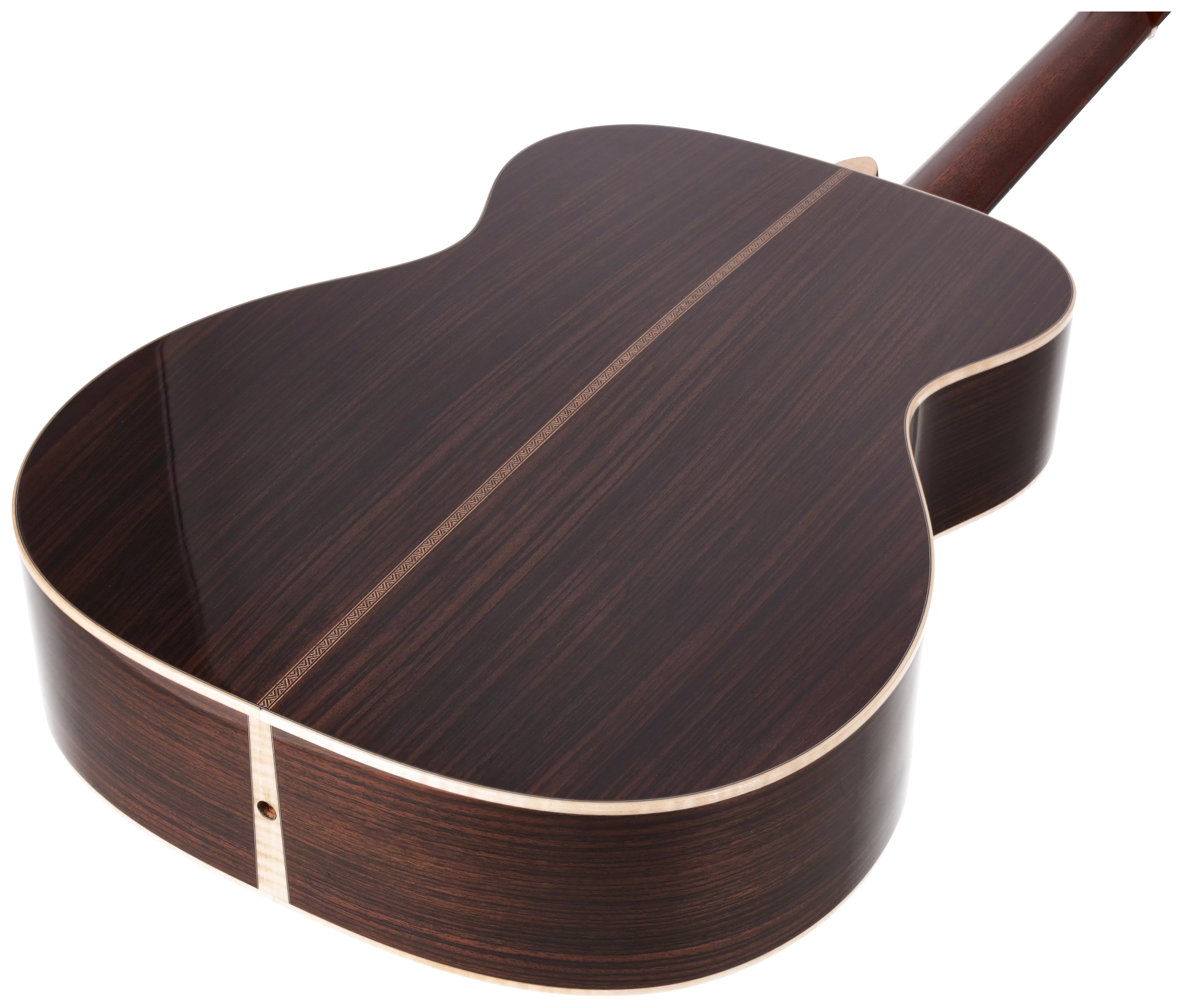 Martin 000-28 Modern Deluxe 9