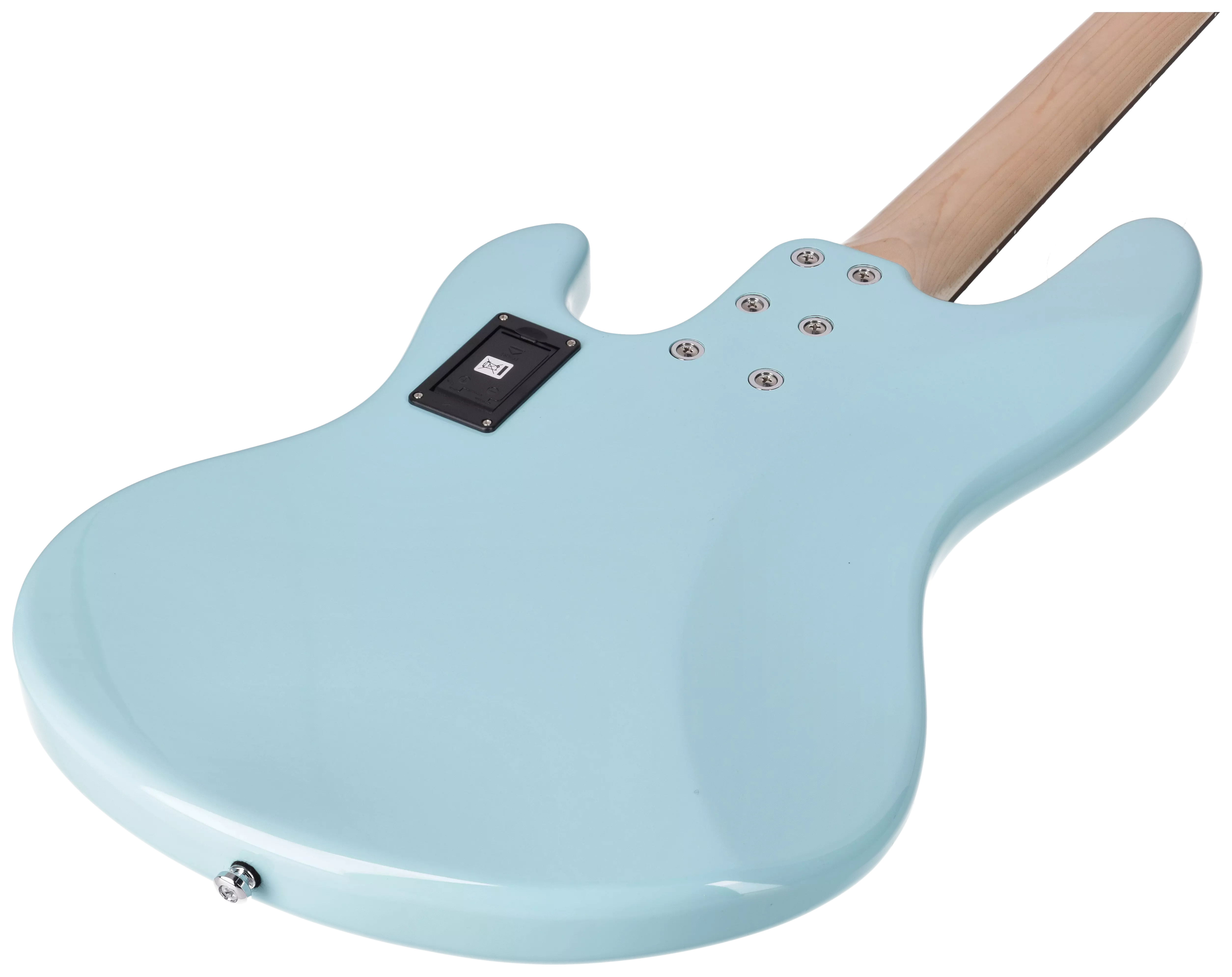 Sandberg Electra TT 4 Sonic Blue 9