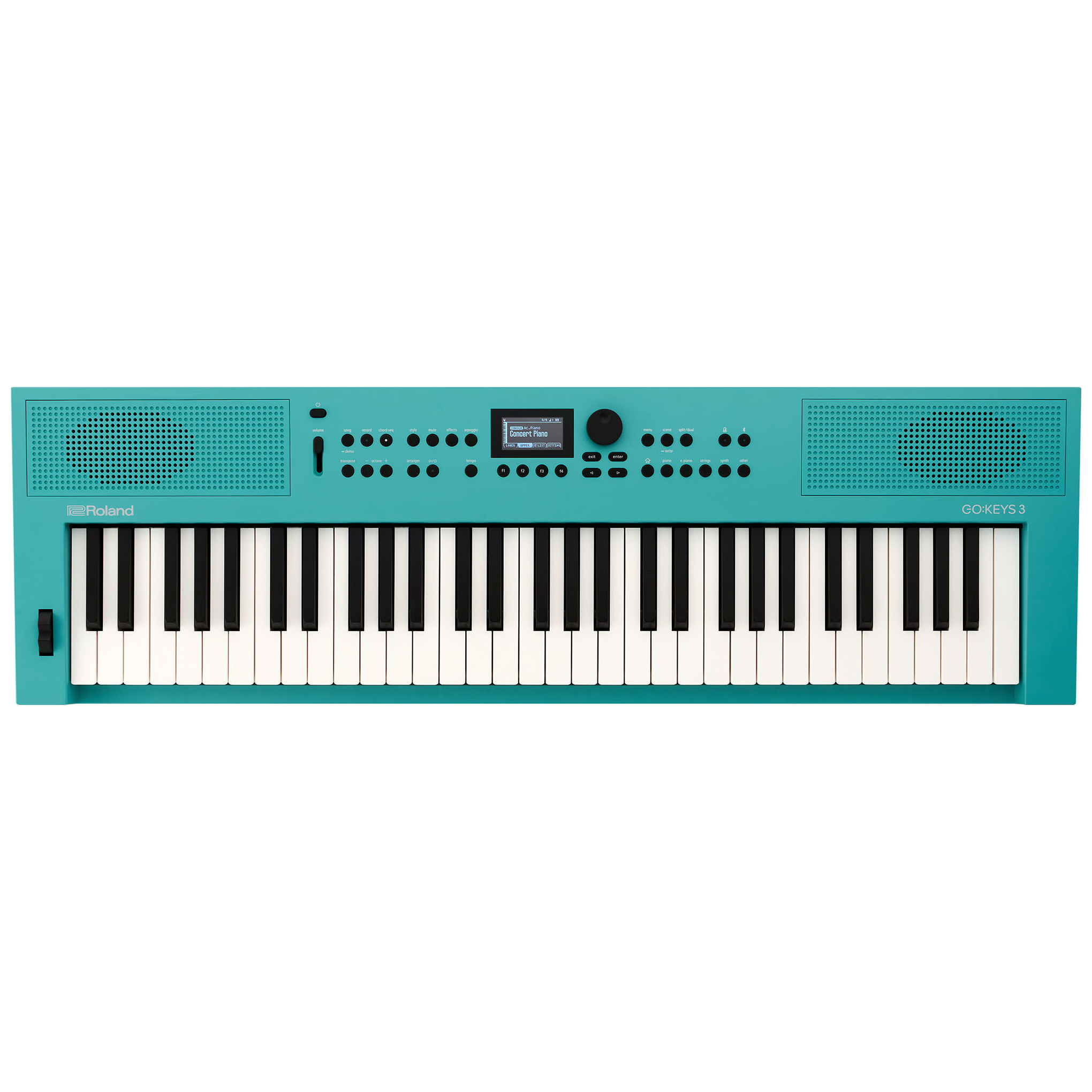 Roland GO:Keys 3 TQ 2
