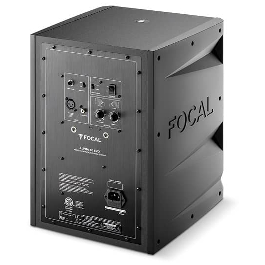 Focal - Focal Alpha 80 EVO - 1