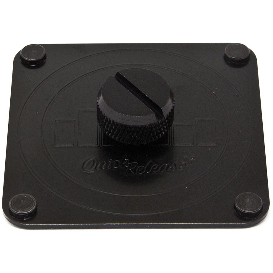  TQR-M Medium Mounting Plate