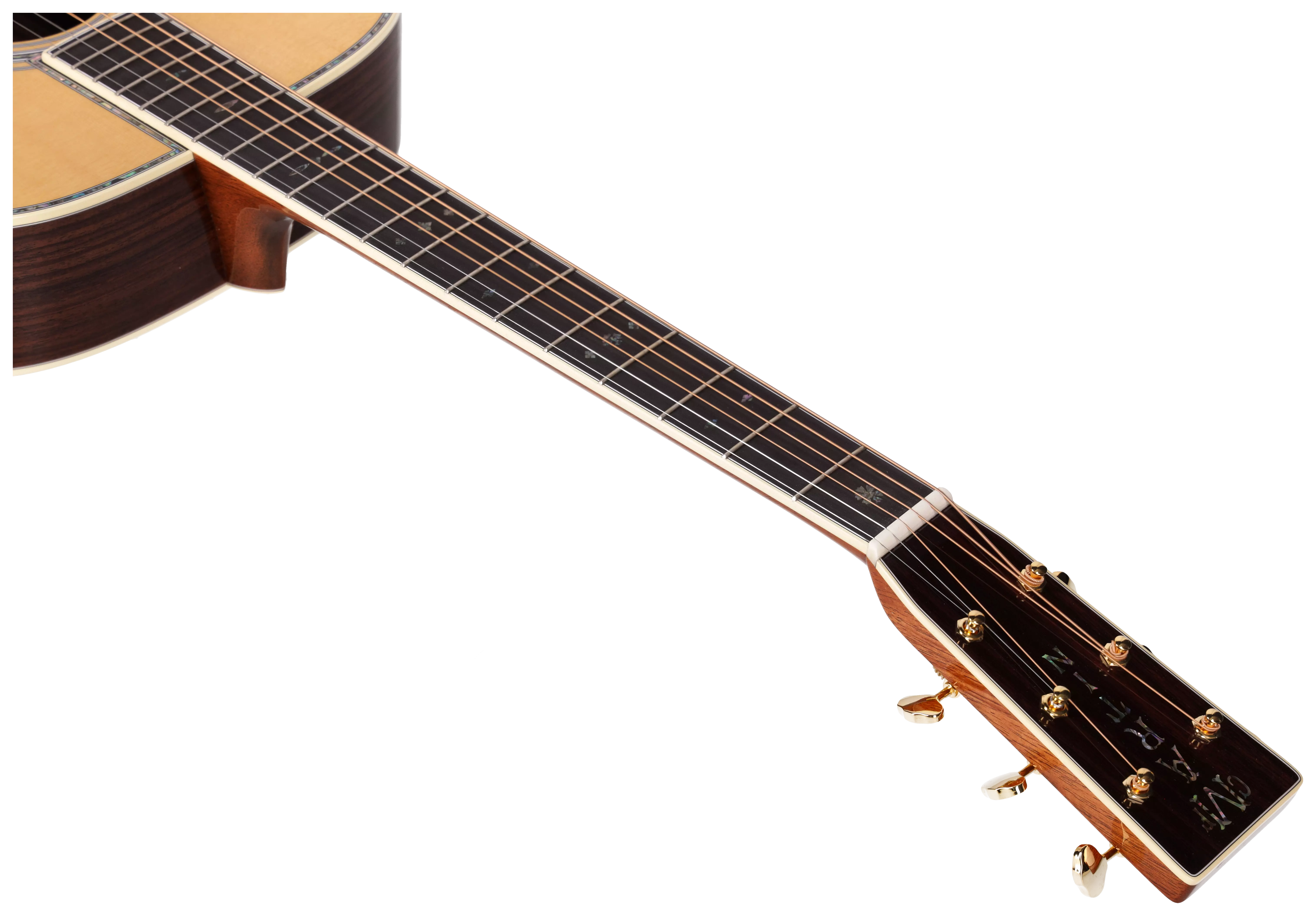 Martin OM-42 #2 13