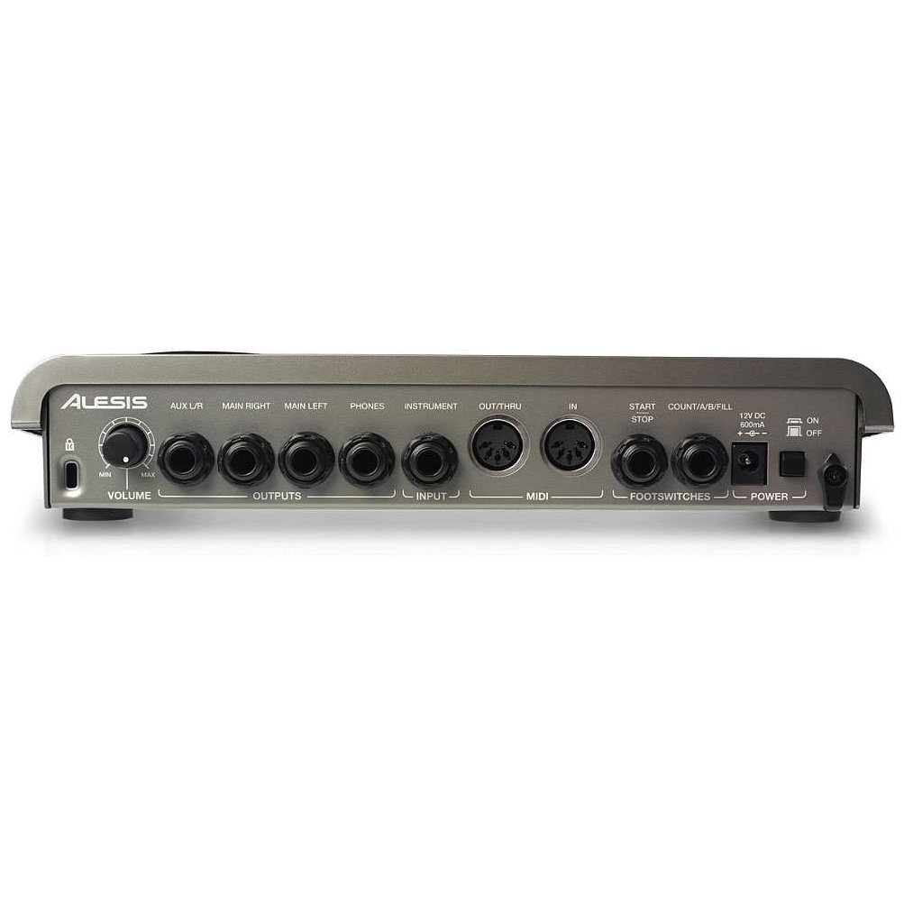 Alesis - Alesis SR-18 - 1