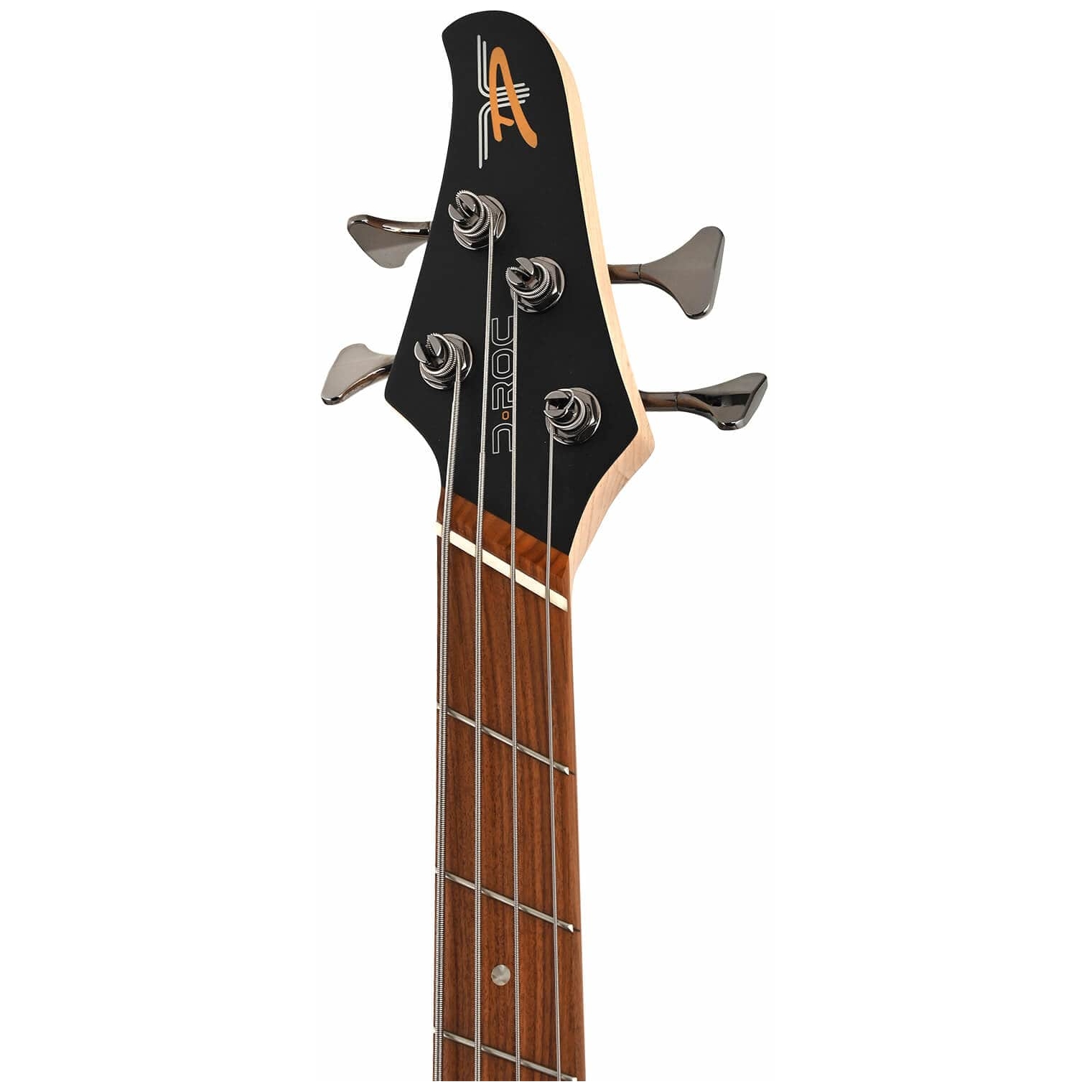 Dingwall - Dingwall D-Roc 4 PF MVB 3 Pickups - 8