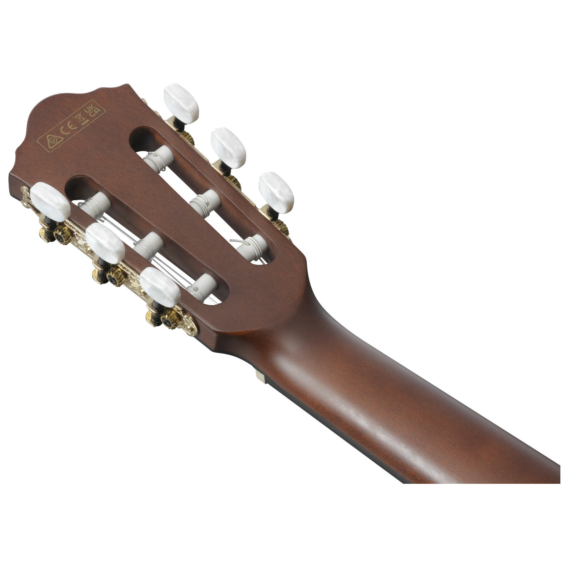 Ibanez AEG74N-MHS 12