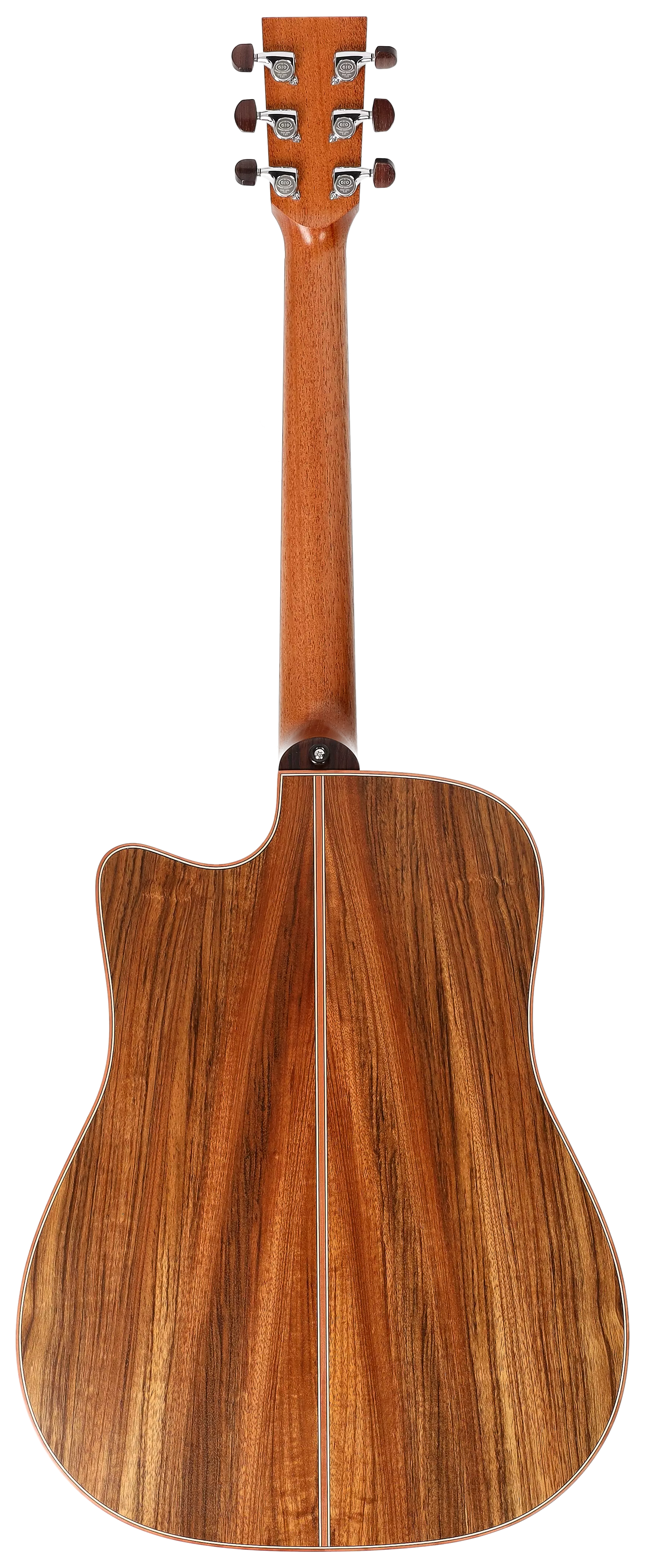 Lakewood D-18 CP 2024 2