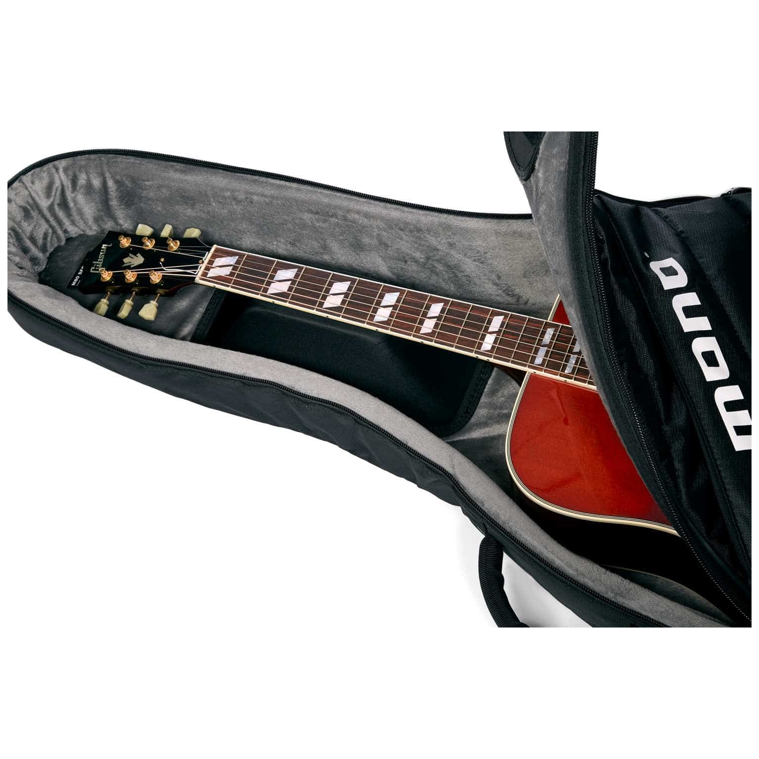 Mono - Mono Vertigo Dreadnought Black - 7