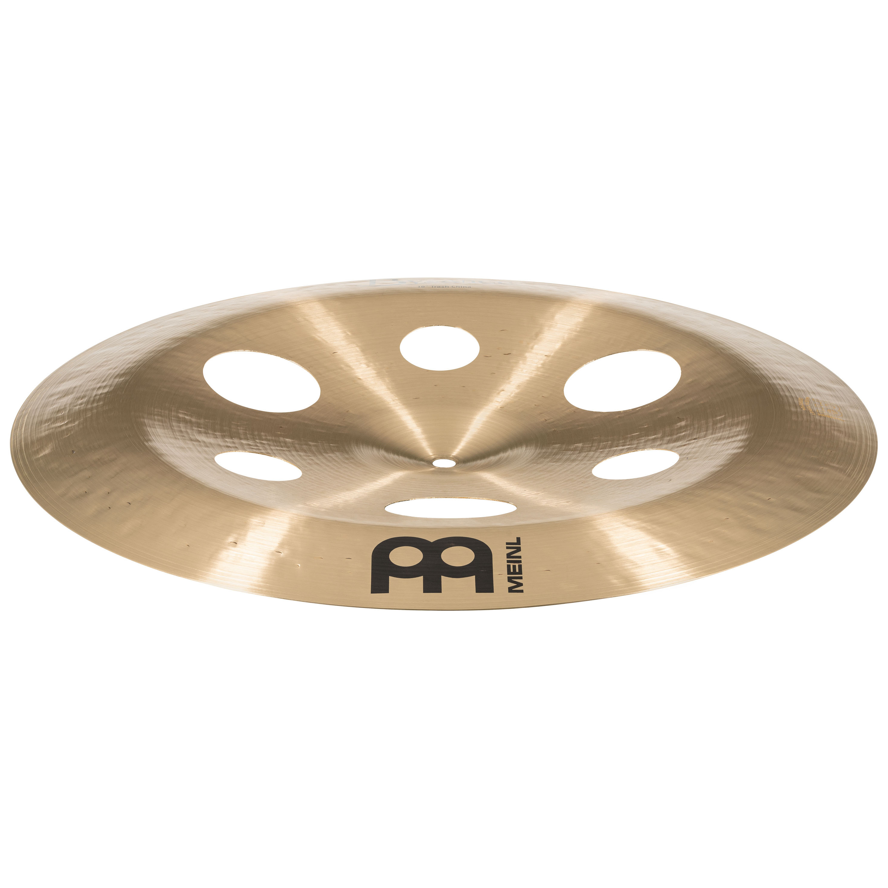 Meinl Cymbals B18TRCH - 18" Byzance Traditional Trash China 2