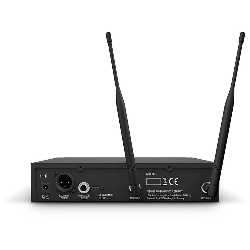 LD Systems U508 BPL 3