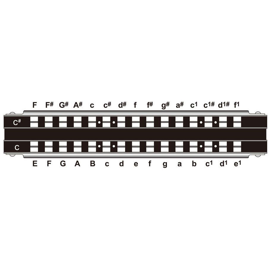  1142R Bass 1