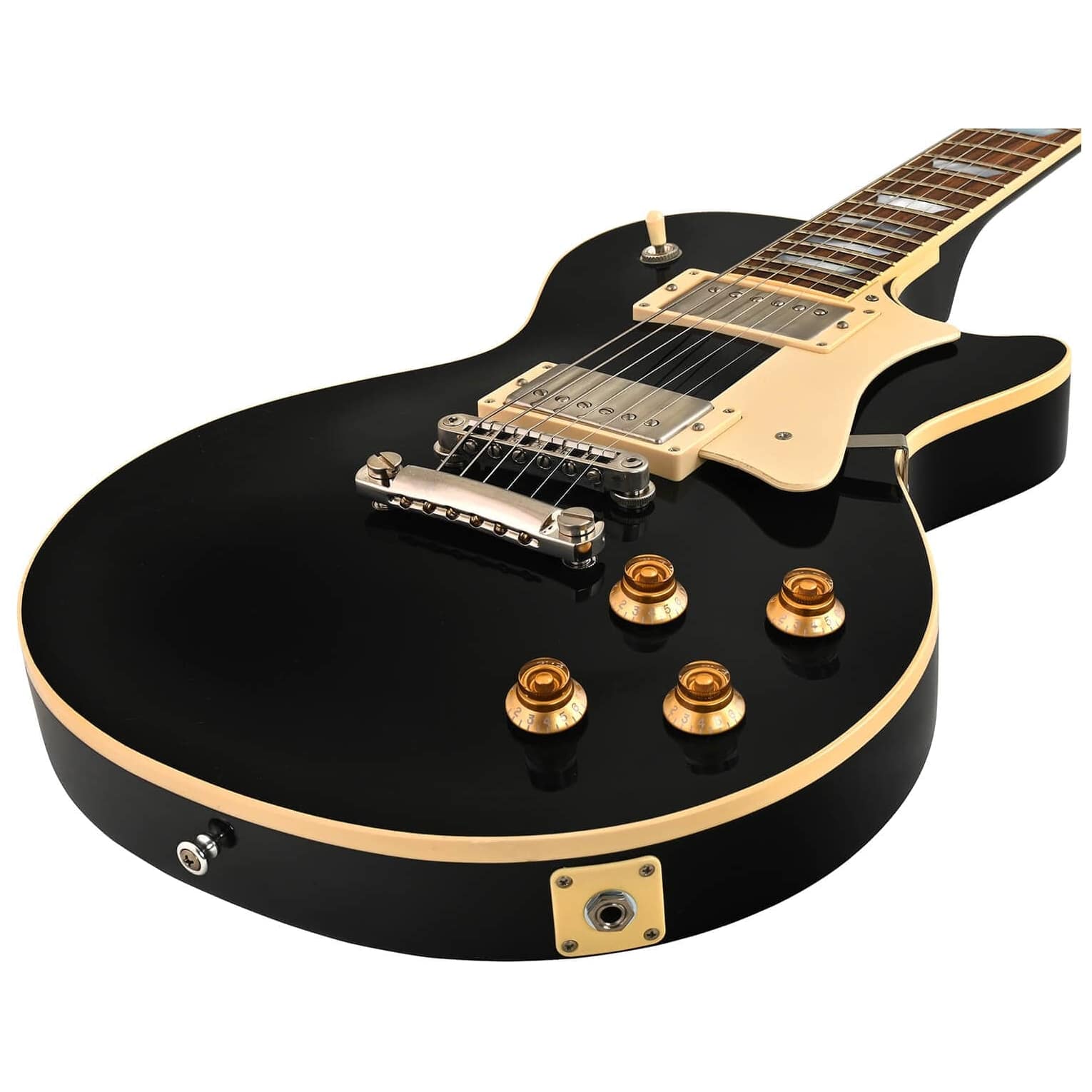 Heritage - Heritage Standard H-150 EB - 2