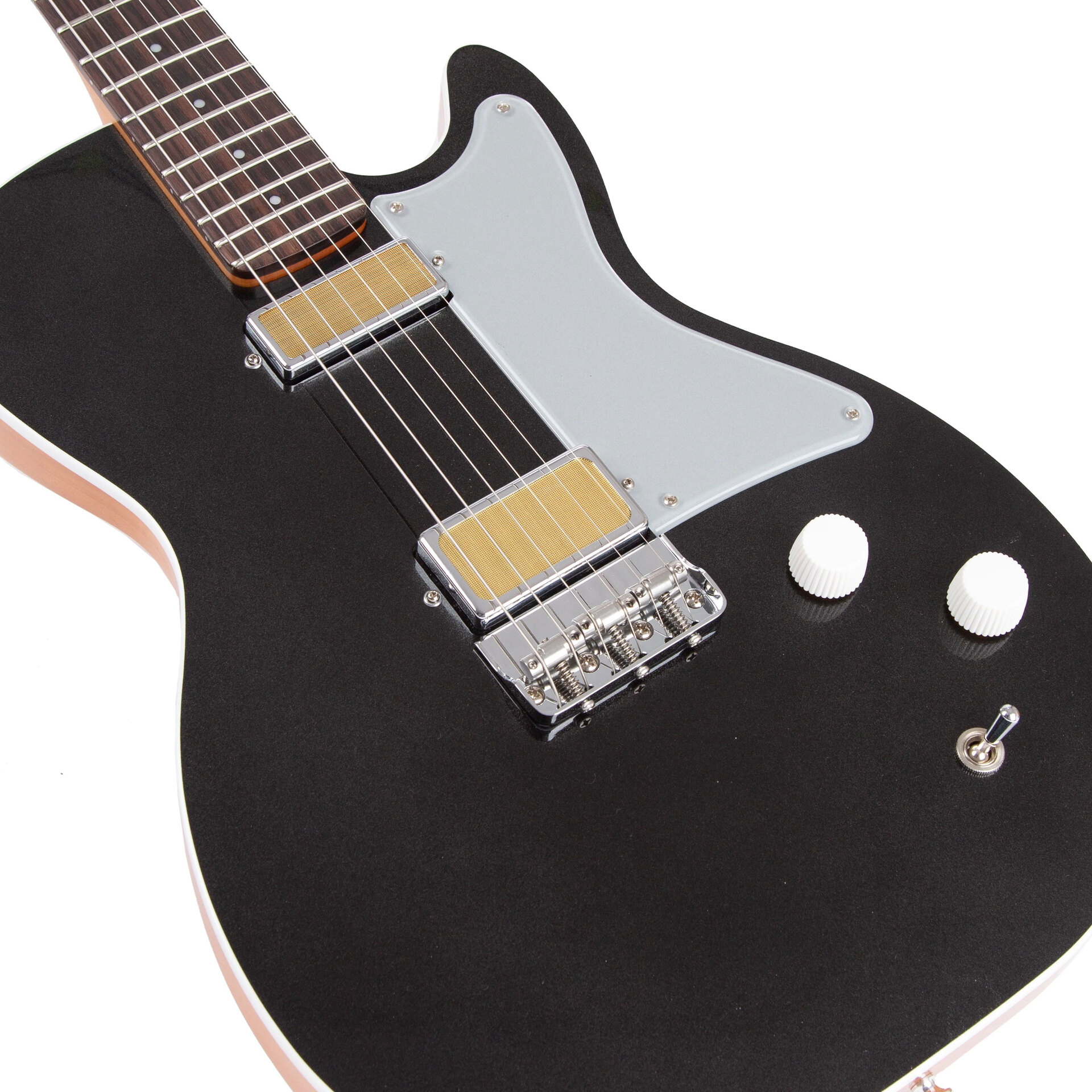  Standard Jupiter Thinline Space Black 3