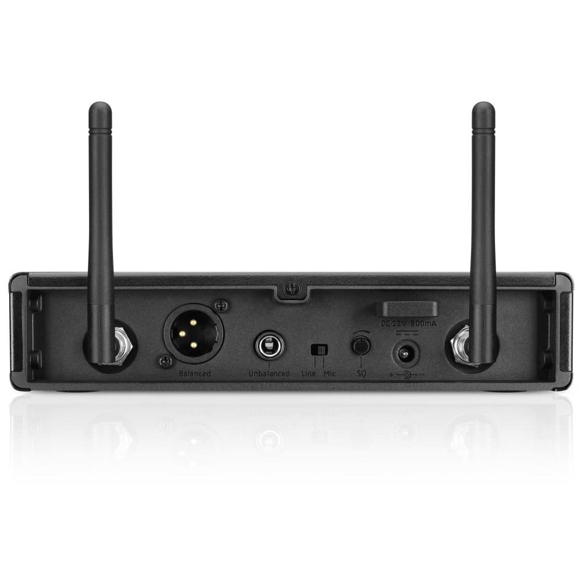 Sennheiser - Sennheiser XSW 2-835-E - 2