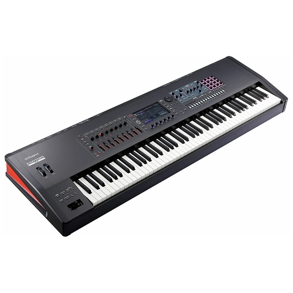 Roland FANTOM-8 EX
