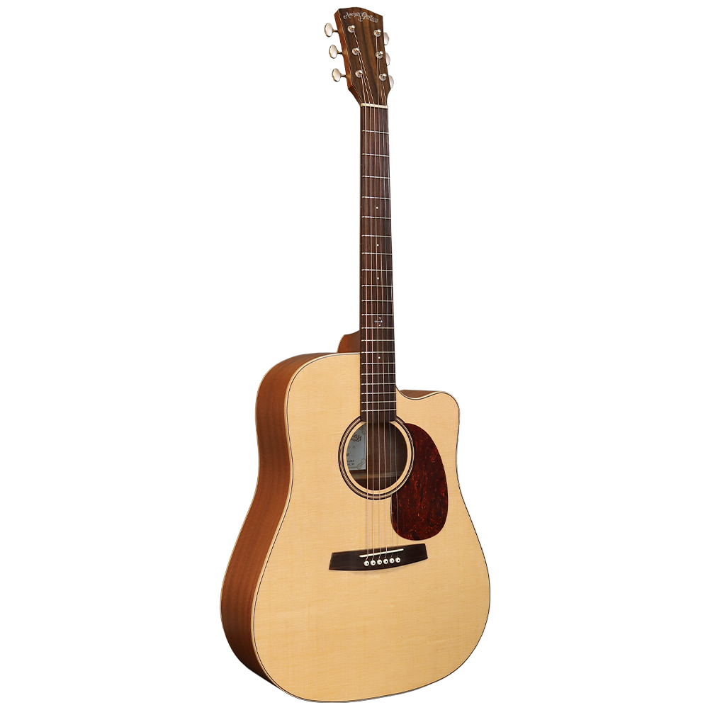 Anchor Guitars Eagle Europe CW AE