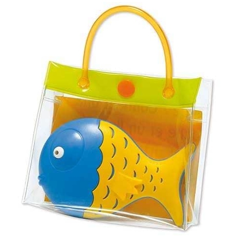 Voggenreiter - Voggenreiter Rassel Fisch - 1