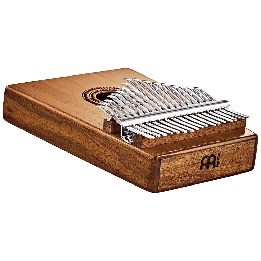 Meinl Sonic Energy - Meinl Sonic Energy KL1707H - Sound Hole Kalimba, 17 notes, acacia - 1