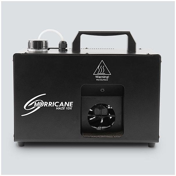 Chauvet DJ Hurricane Haze 1DX 1