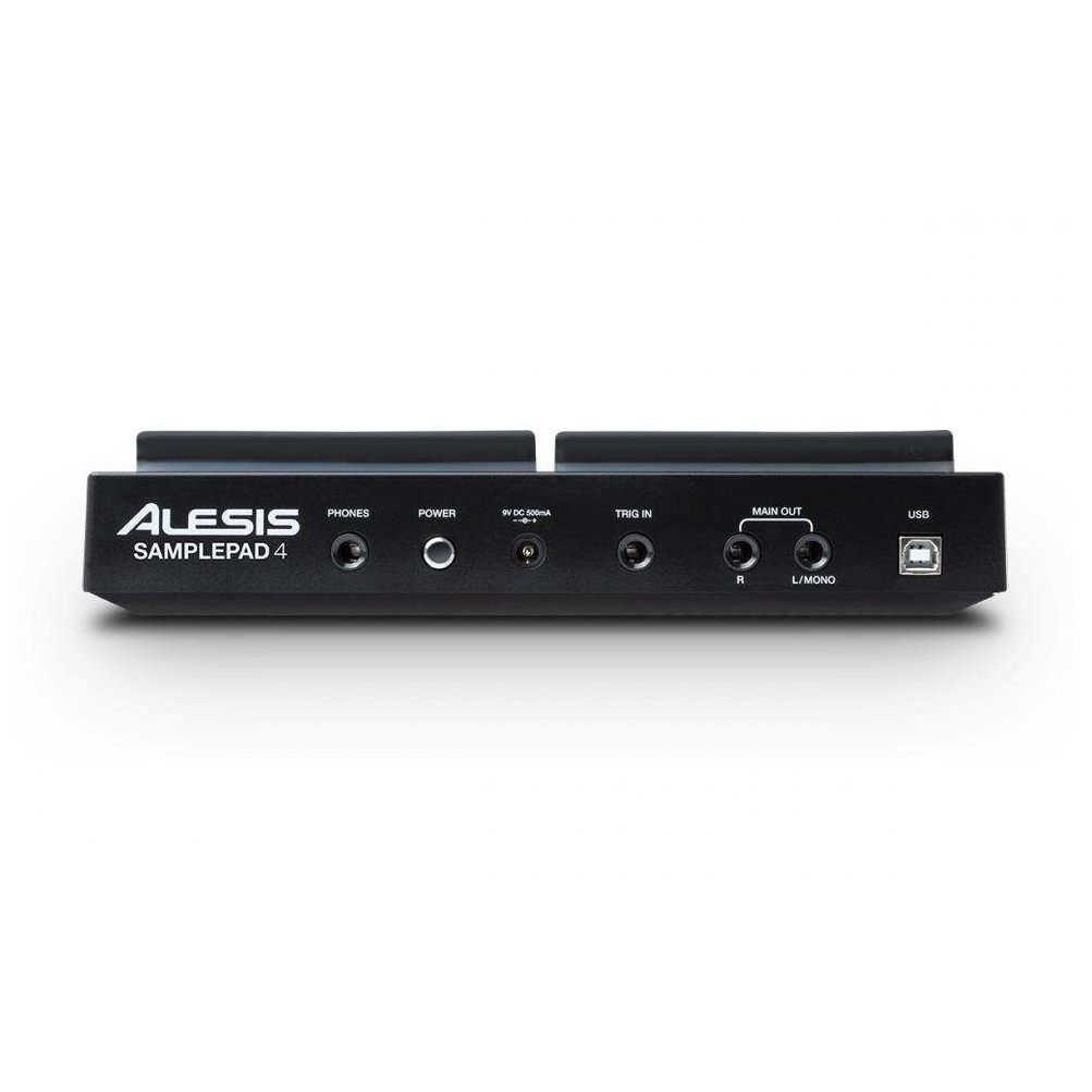 Alesis - Alesis Sample Pad 4 - 2