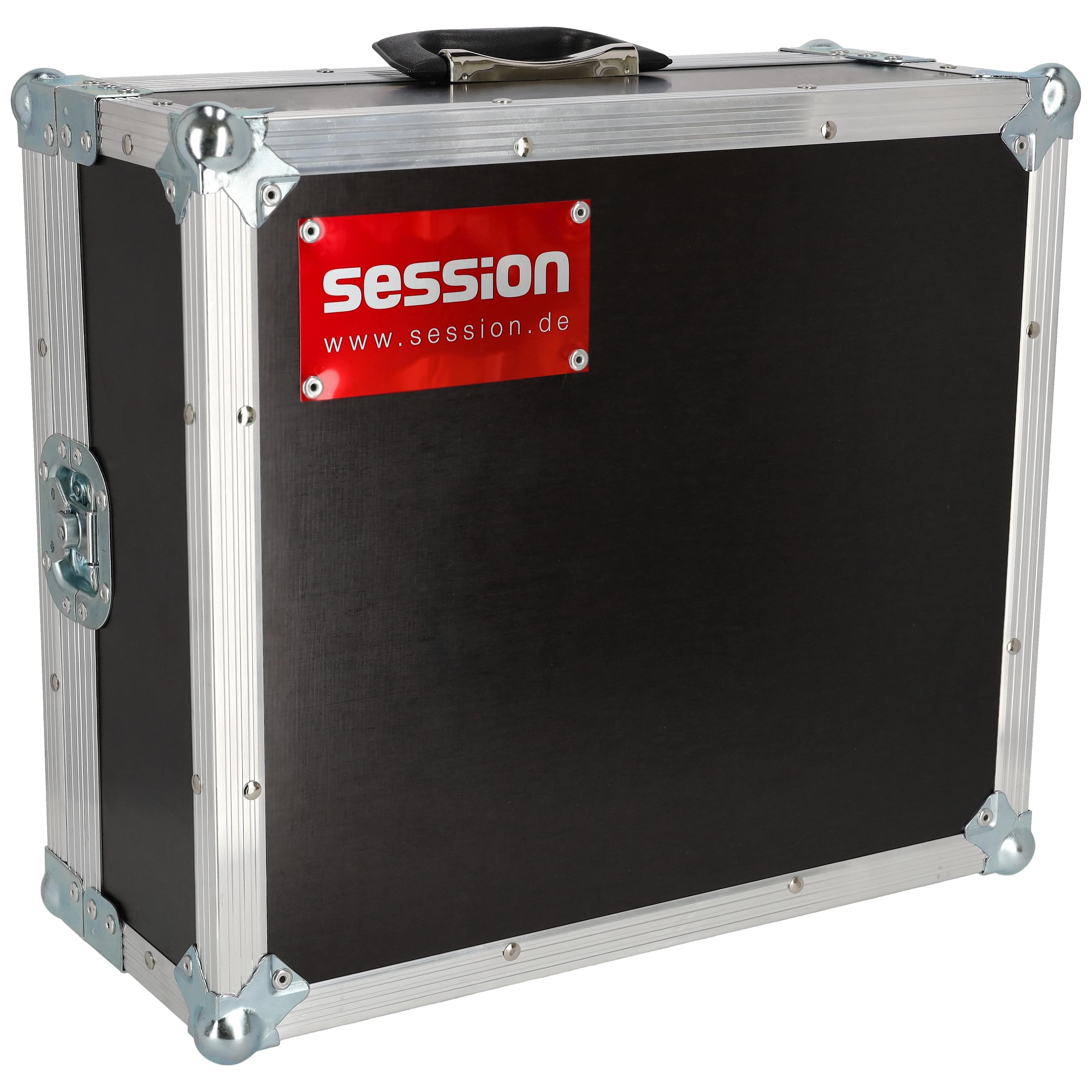 session - session Haubencase Eco für Universal Audio OX Amp Top Box