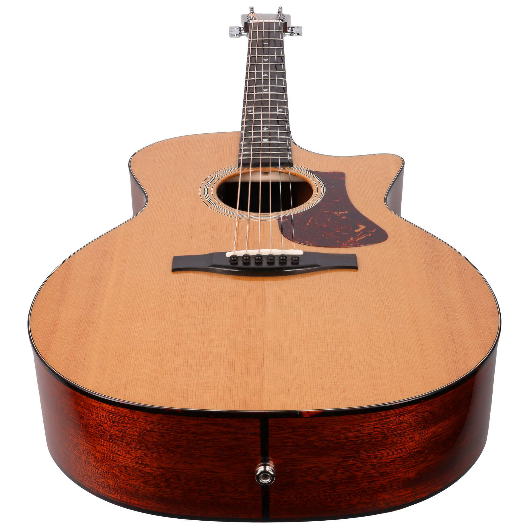 Eastman AC122-1CE-DLX 3