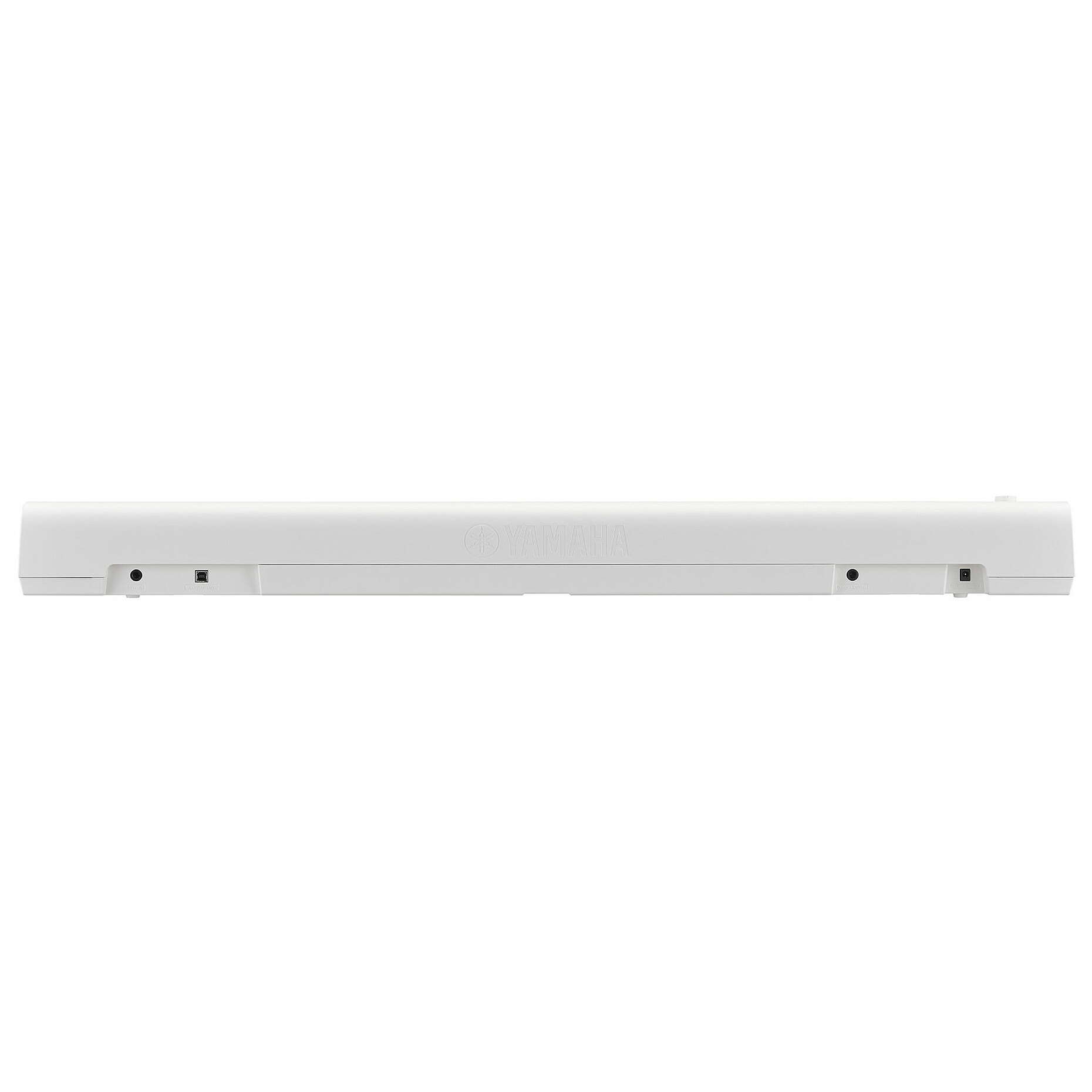 Yamaha NP-15 Piaggero White 2