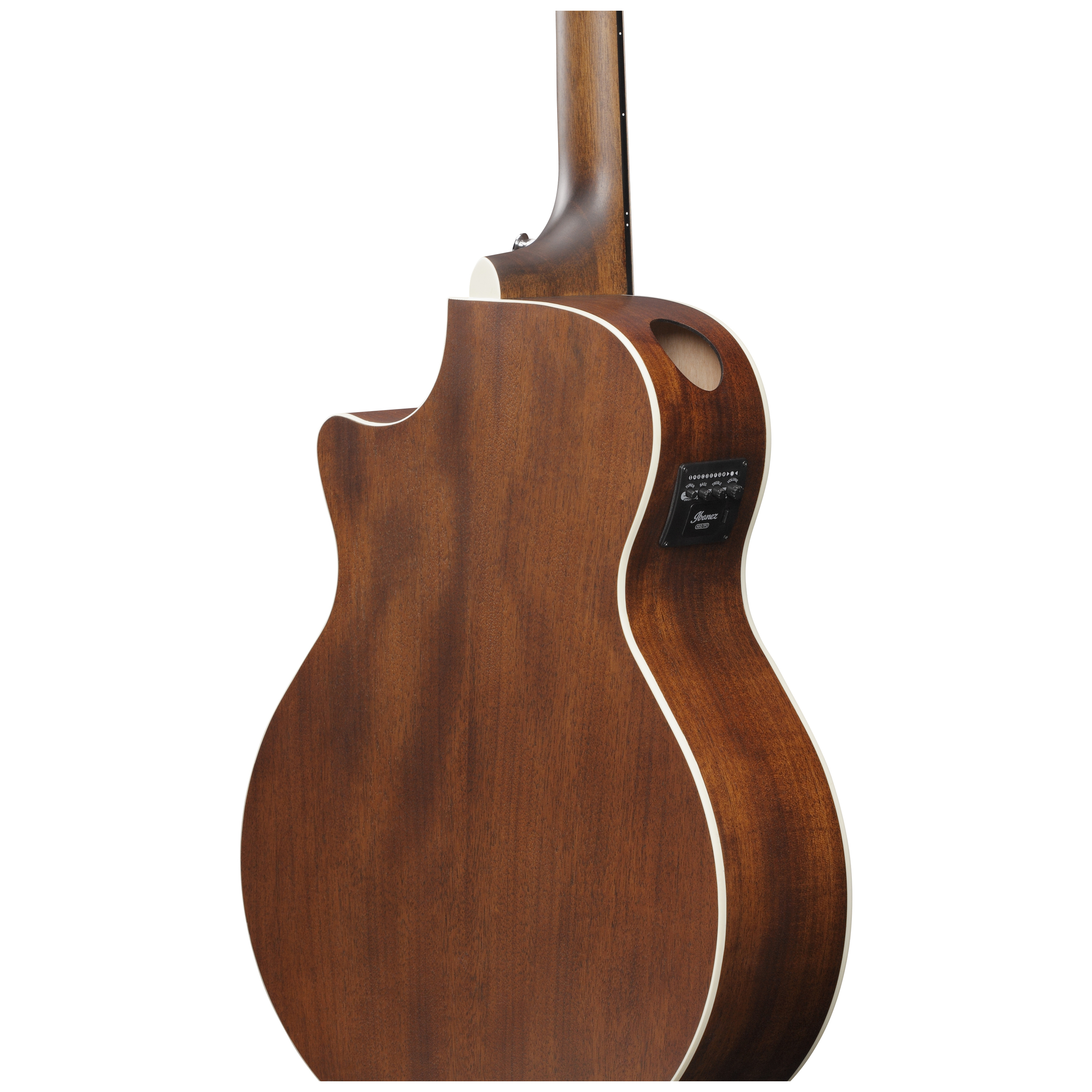 Ibanez AE140-WKH 8
