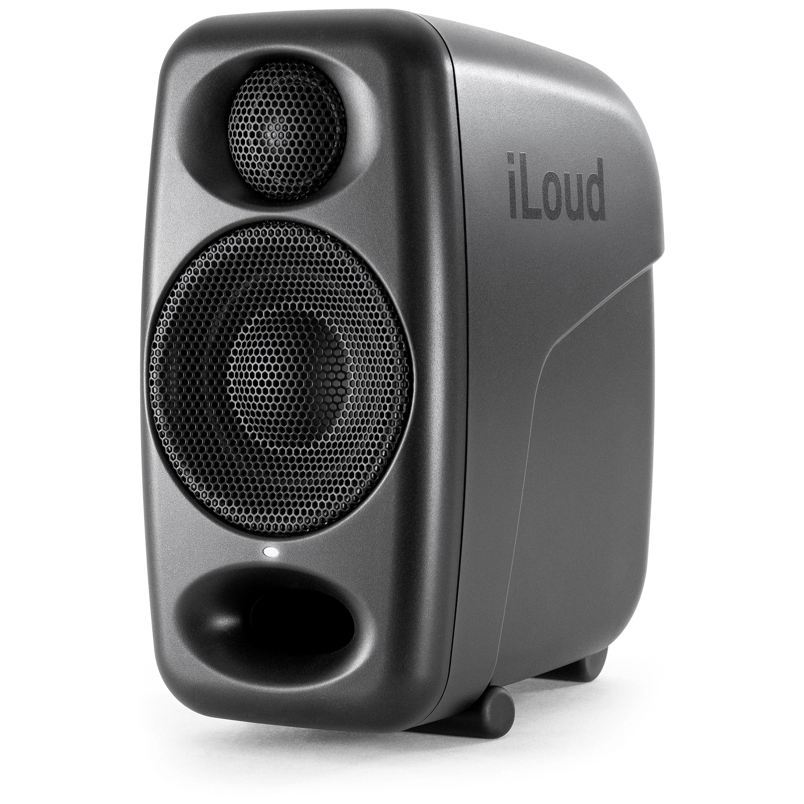 IK Multimedia iLoud Micro Monitor PRO - Single Unit 10