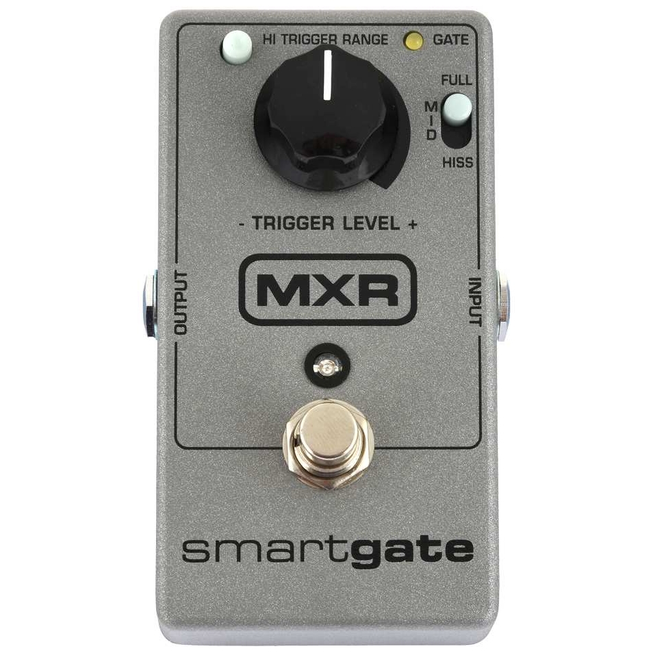 MXR - MXR M-135 Smart Gate - 2