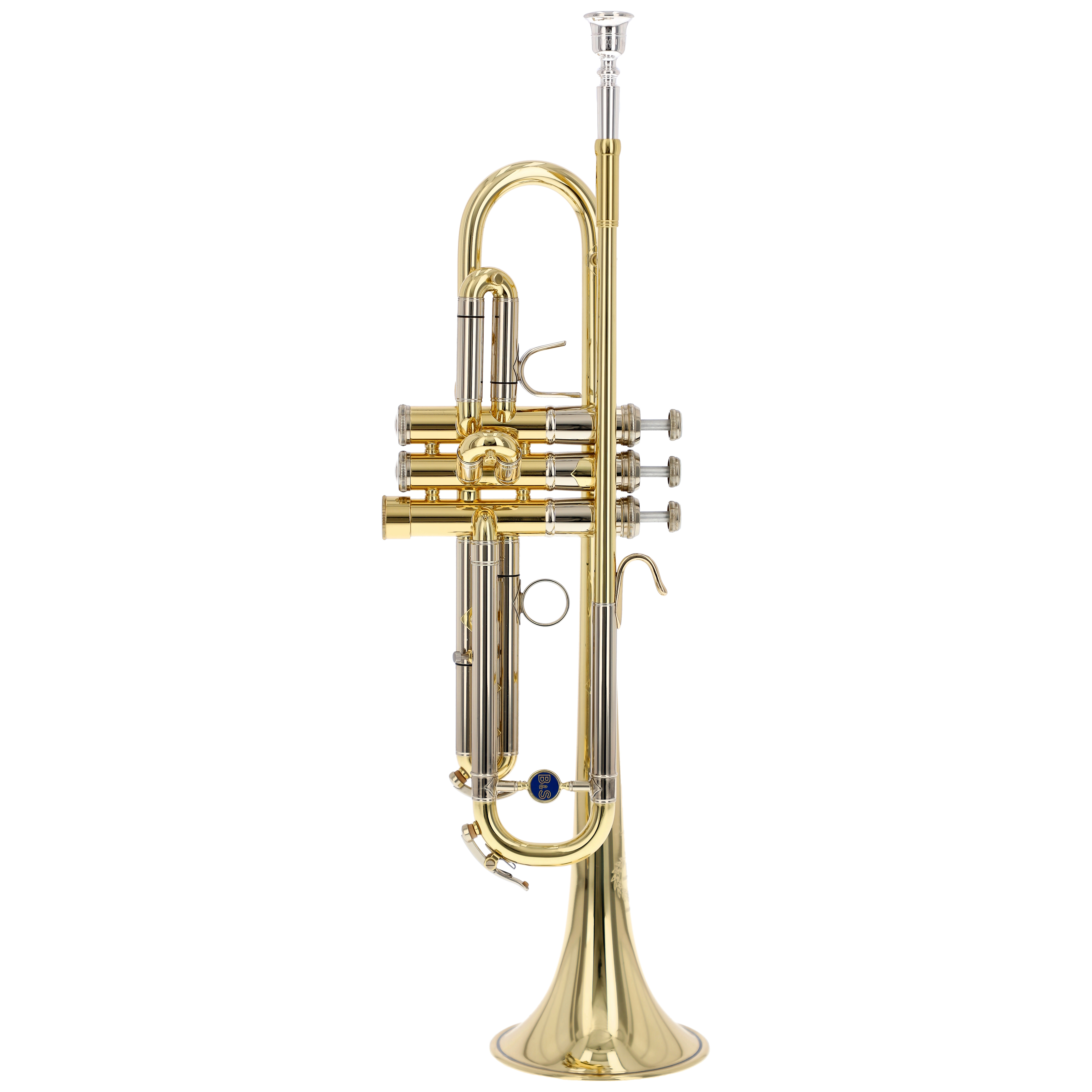 B&S "Personality" Bb-Trompete Martin Hutter L 1