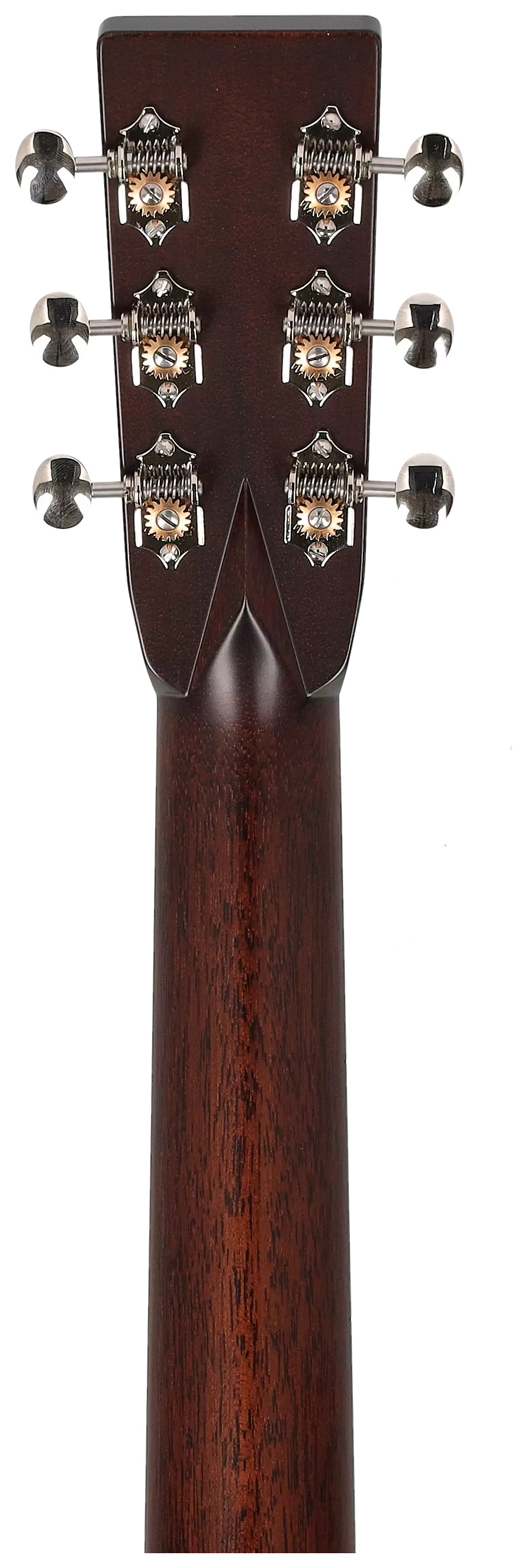 Bourgeois Guitars Country Boy/HS JOM 7