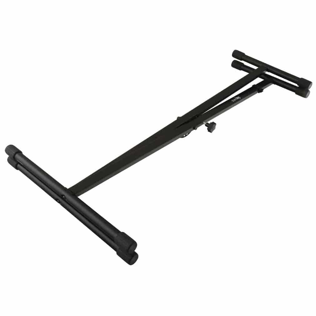 Stand Art - Stand Art Keyboardstativ X-Form einstrebig - 4