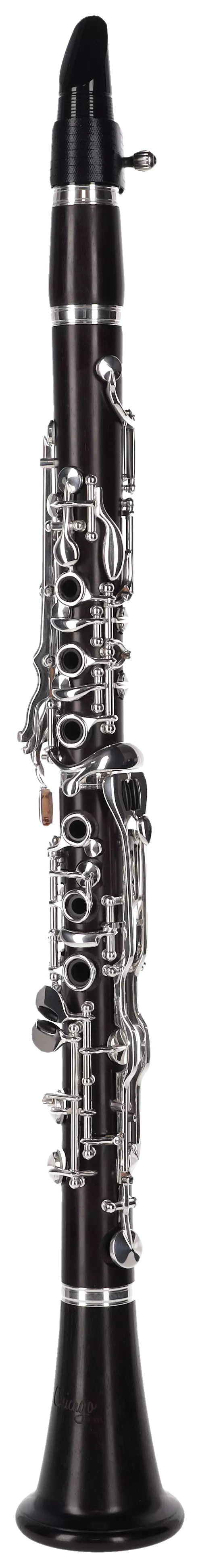 Chicago Winds CL-22/6 8