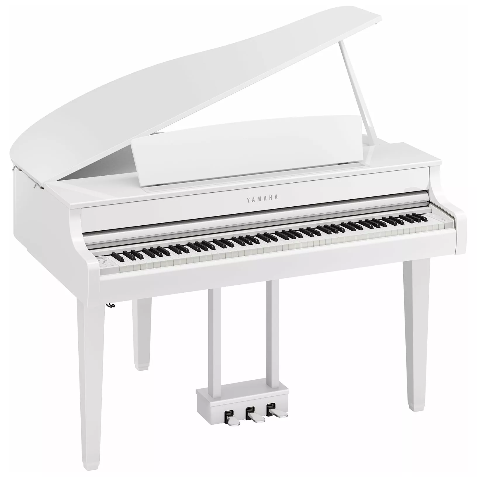 Yamaha CLP-865 GPWH