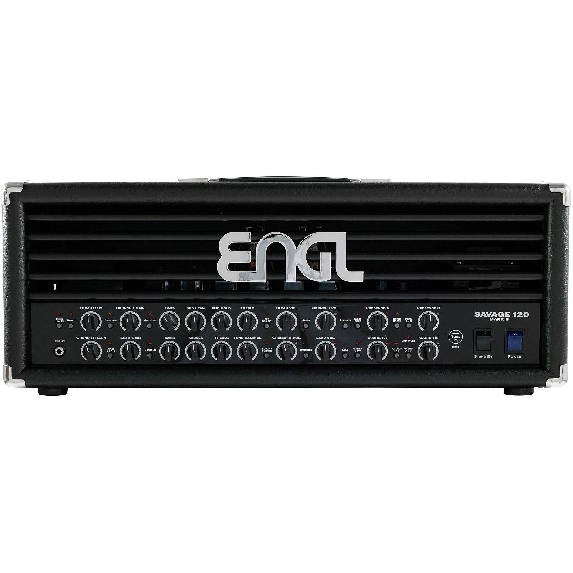 Engl Savage 120 E610 MK II 1