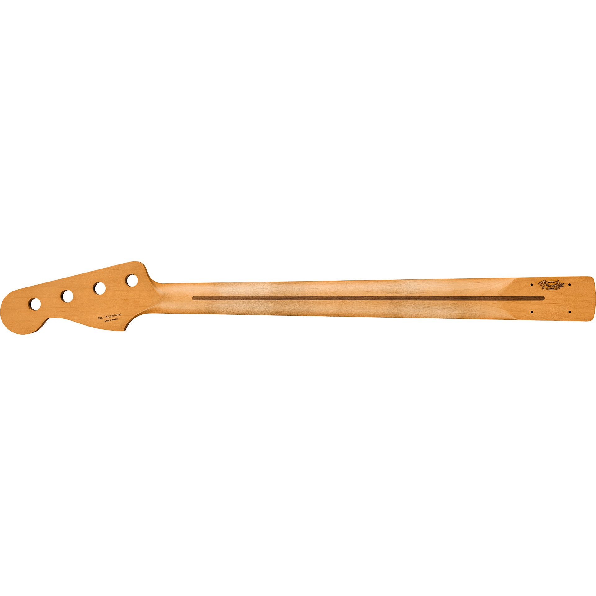 Fender Roadworn Vintera 50s Precision Bass Maple 1