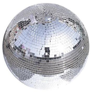 Eurolite Mirrorball 40 cm