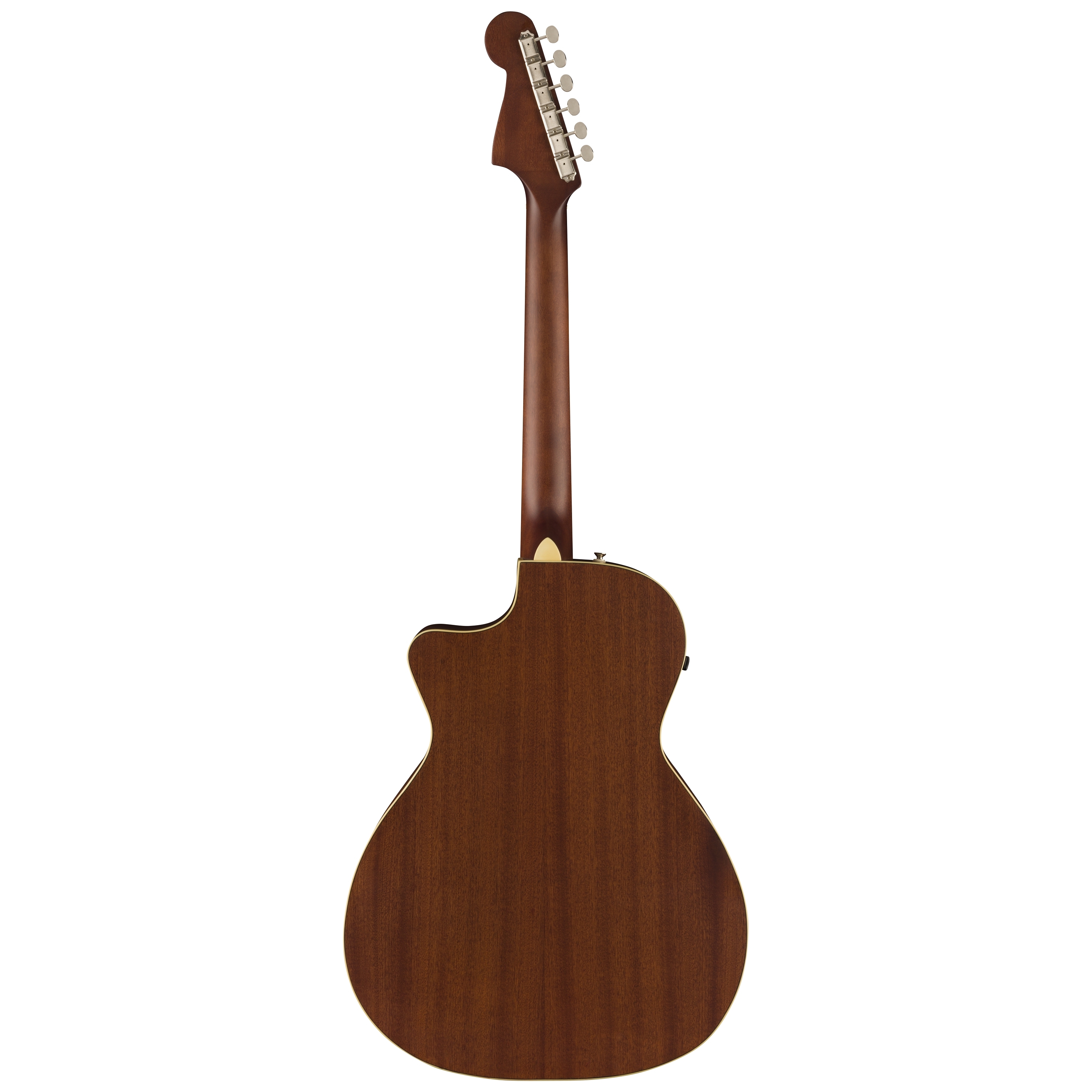 Fender Newporter Player TPL 3