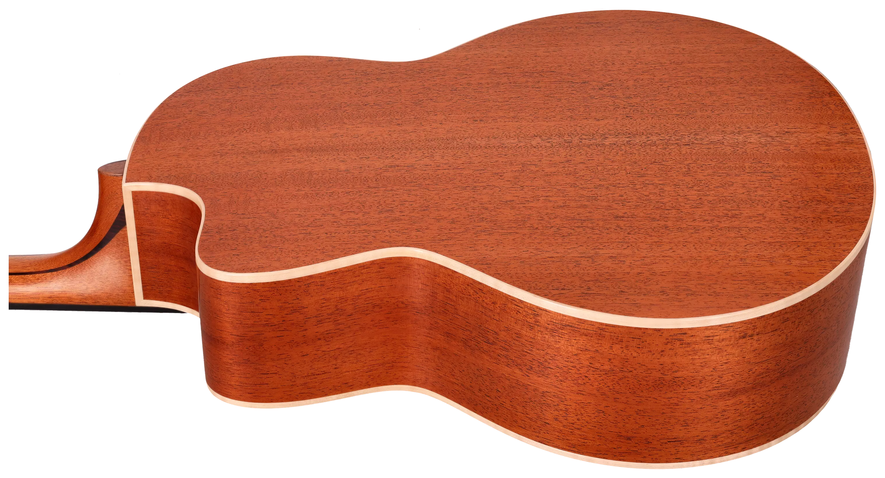 Lowden F-22CFF Fan Fret Mahogany Red Cedar 12